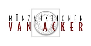 Münzauktionen Van Acker