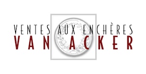 Ventes aux enchères Van Acker