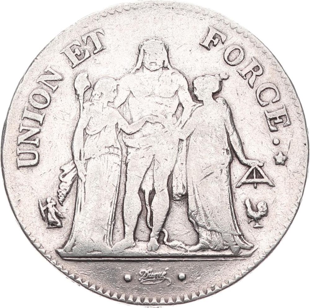 Coin auctions Van Acker